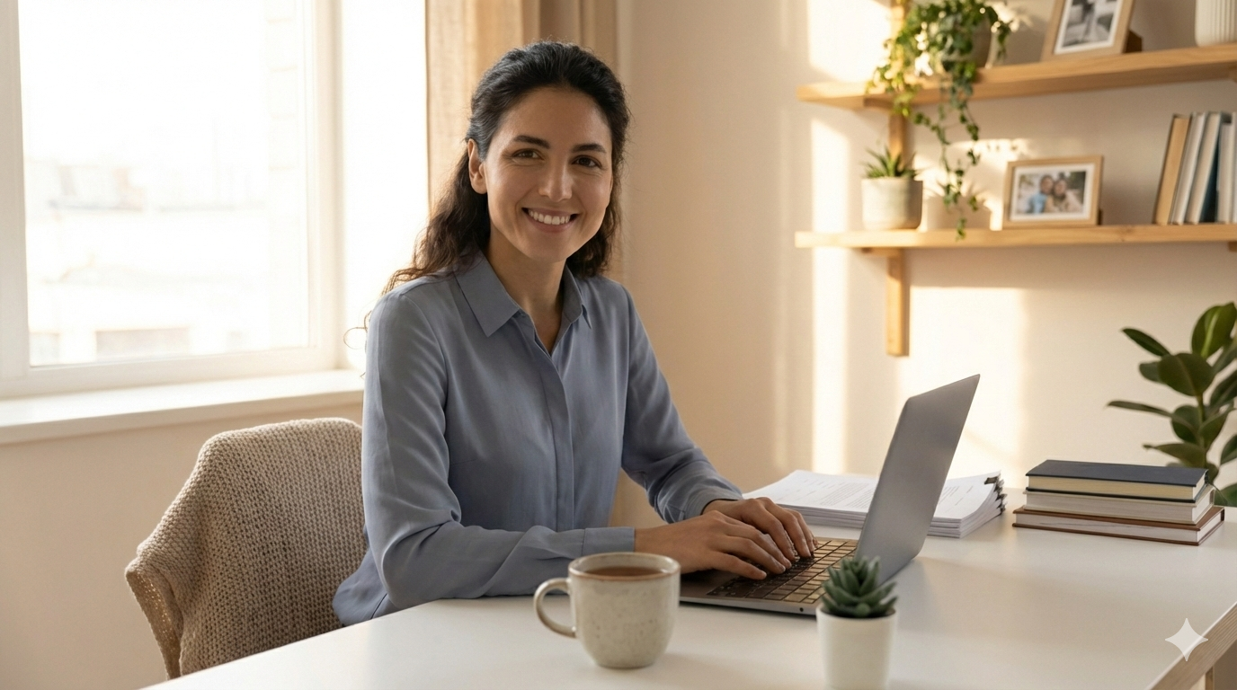 Фоновое изображение бюро переводов